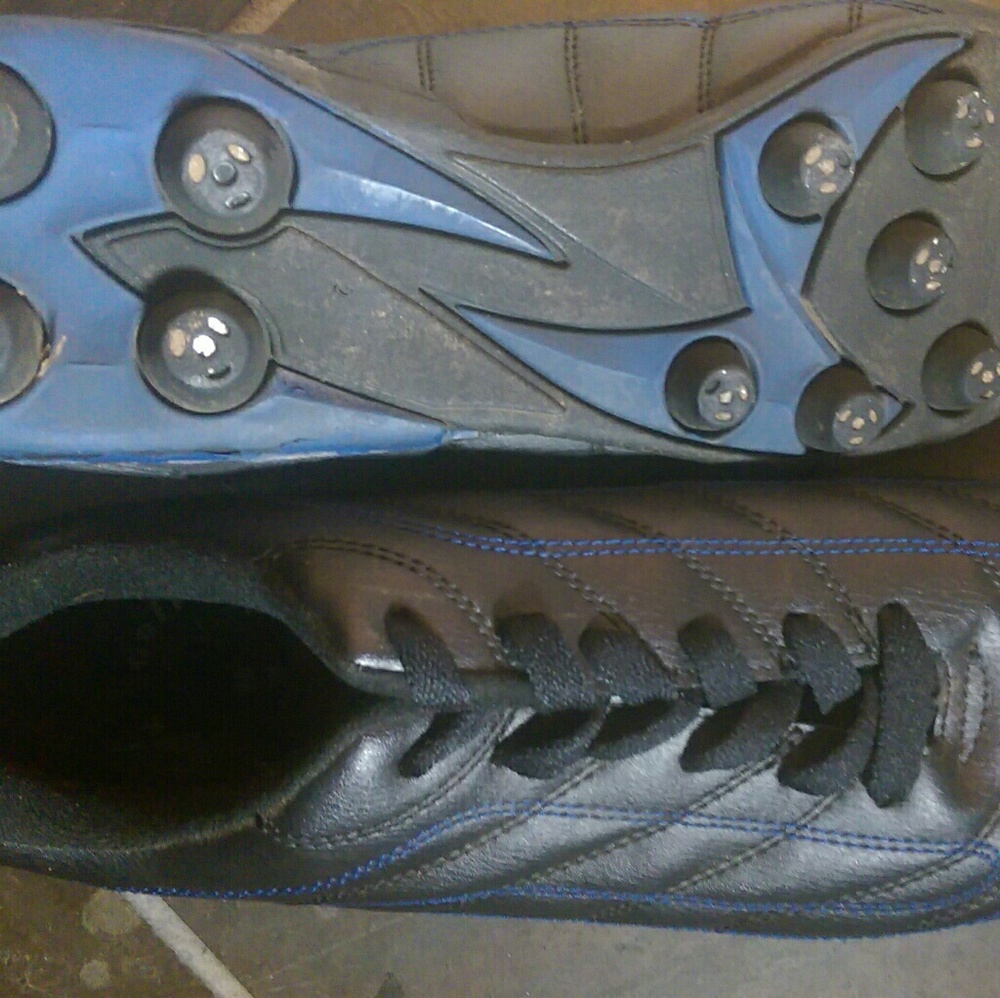 Soccer Cleats